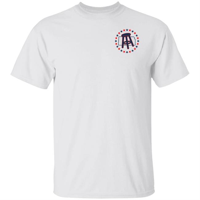Barstool Sports Merch Ka Nola Champions Tee Shirt 2022 National Champion Barstool Ku Barstool Sports Merch Ka Nola Champions Tee Shirt 2022 National Champion Barstool Ku