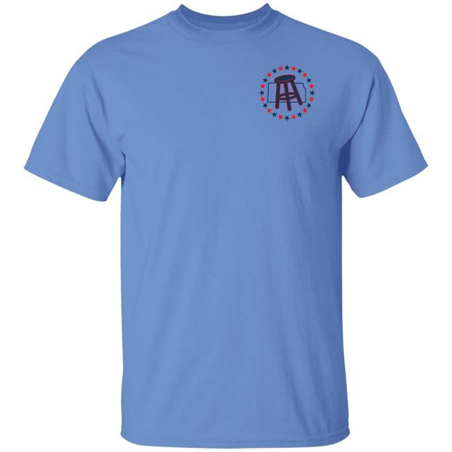 Barstool Sports Merch Ka Nola Champions Tee Shirt 2022 National Champion Barstool Ku Barstool Sports Merch Ka Nola Champions Tee Shirt 2022 National Champion Barstool Ku