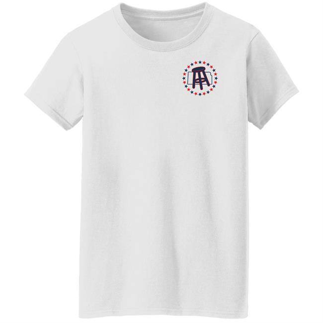 Barstool Sports Merch Ka Nola Champions Tee Shirt 2022 National Champion Barstool Ku Barstool Sports Merch Ka Nola Champions Tee Shirt 2022 National Champion Barstool Ku