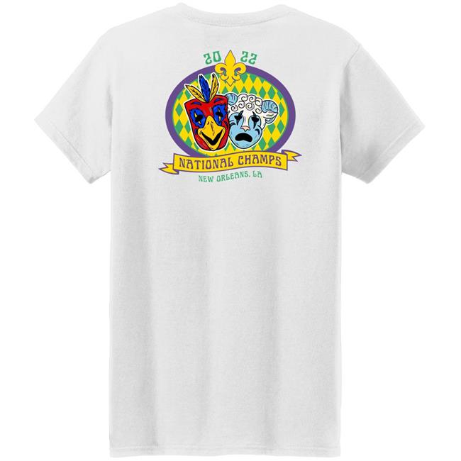Barstool Sports Merch Ka Nola Champions Tee Shirt 2022 National Champion Barstool Ku Barstool Sports Merch Ka Nola Champions Tee Shirt 2022 National Champion Barstool Ku