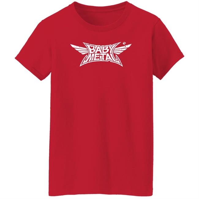 Emp Uk Baby Metal Hoodie Babymetalstore Crush Logo Shirt Emp Uk Baby Metal Hoodie Babymetalstore Crush Logo Shirt