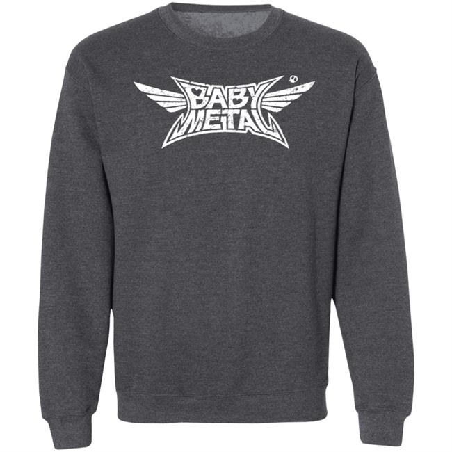 Emp Uk Baby Metal Hoodie Babymetalstore Crush Logo Shirt Emp Uk Baby Metal Hoodie Babymetalstore Crush Logo Shirt