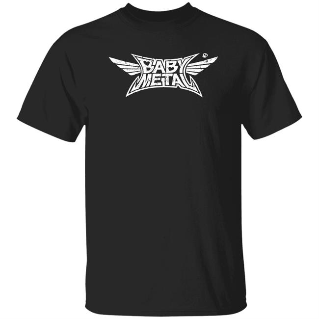Emp Uk Baby Metal Hoodie Babymetalstore Crush Logo Shirt Emp Uk Baby Metal Hoodie Babymetalstore Crush Logo Shirt