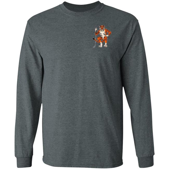 Barstool Sports Store Barstool Fore Play Golf Tiger Vision Shirt Riggs Barstool Barstool Sports Store Barstool Fore Play Golf Tiger Vision Shirt Riggs Barstool