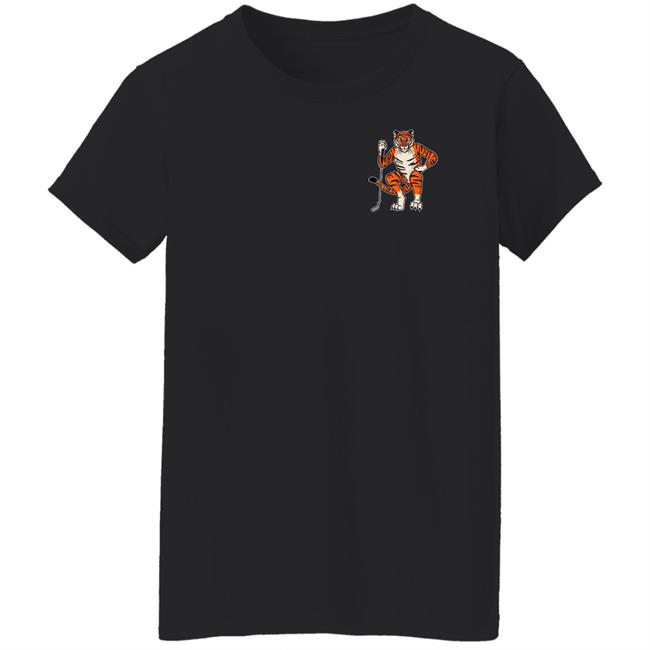 Barstool Sports Store Barstool Fore Play Golf Tiger Vision Shirt Riggs Barstool Barstool Sports Store Barstool Fore Play Golf Tiger Vision Shirt Riggs Barstool