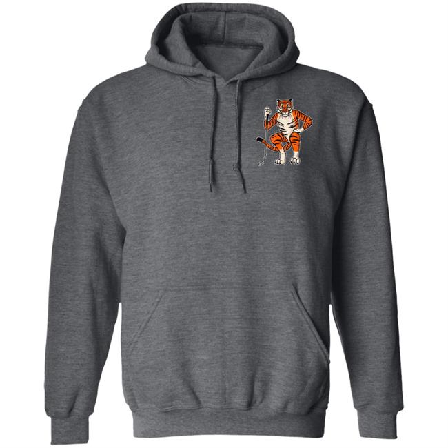Barstool Sports Store Barstool Fore Play Golf Tiger Vision Shirt Riggs Barstool Barstool Sports Store Barstool Fore Play Golf Tiger Vision Shirt Riggs Barstool