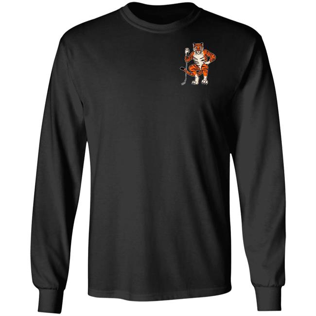 Barstool Sports Store Barstool Fore Play Golf Tiger Vision Shirt Riggs Barstool Barstool Sports Store Barstool Fore Play Golf Tiger Vision Shirt Riggs Barstool