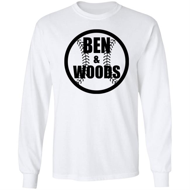 Ben And Wood Shirt Mile High Padre Ben And Wood Shirt Mile High Padre