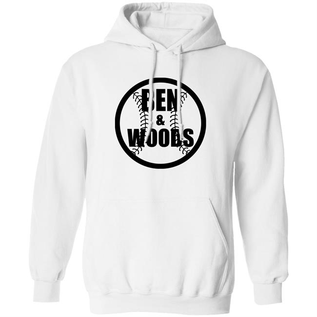 Ben And Wood Shirt Mile High Padre Ben And Wood Shirt Mile High Padre