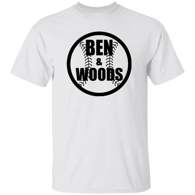 Ben And Wood Shirt Mile High Padre Ben And Wood Shirt Mile High Padre