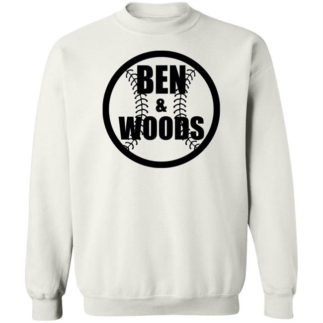 Ben And Wood Shirt Mile High Padre Ben And Wood Shirt Mile High Padre