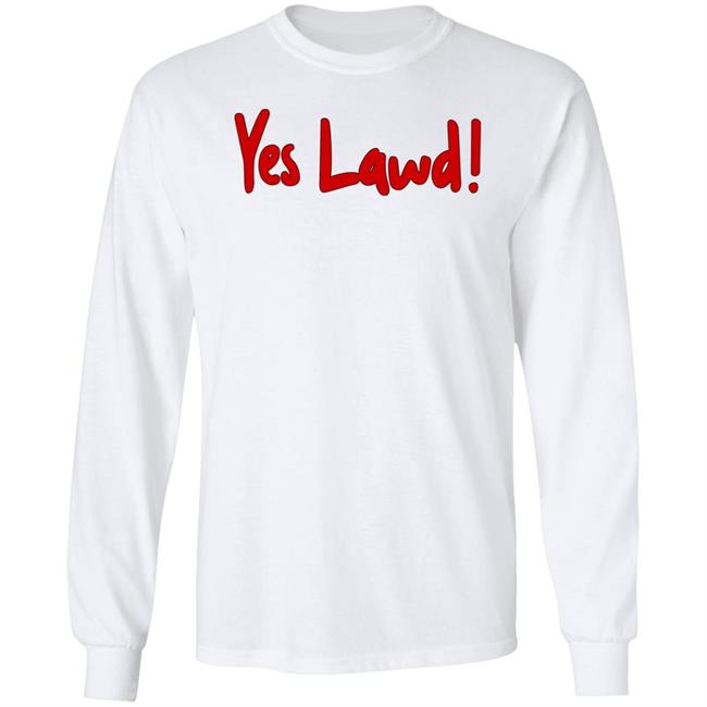 Yes Lawd Shirt Hold The Mayo Yes Lawd Shirt Hold The Mayo