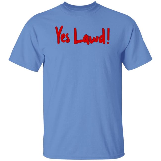 Yes Lawd Shirt Hold The Mayo Yes Lawd Shirt Hold The Mayo