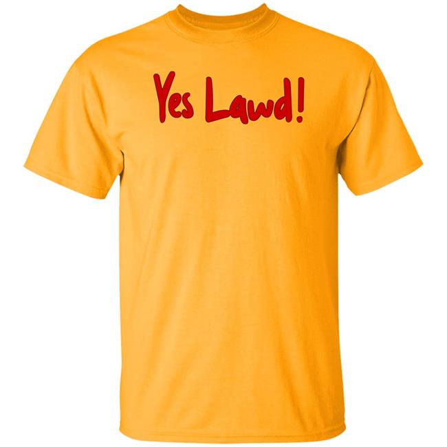 Yes Lawd Shirt Hold The Mayo Yes Lawd Shirt Hold The Mayo