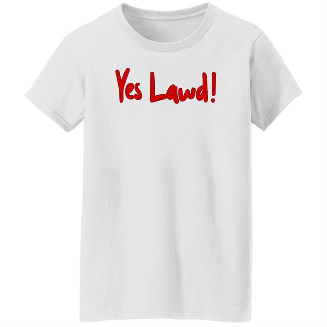 Yes Lawd Shirt Hold The Mayo Yes Lawd Shirt Hold The Mayo