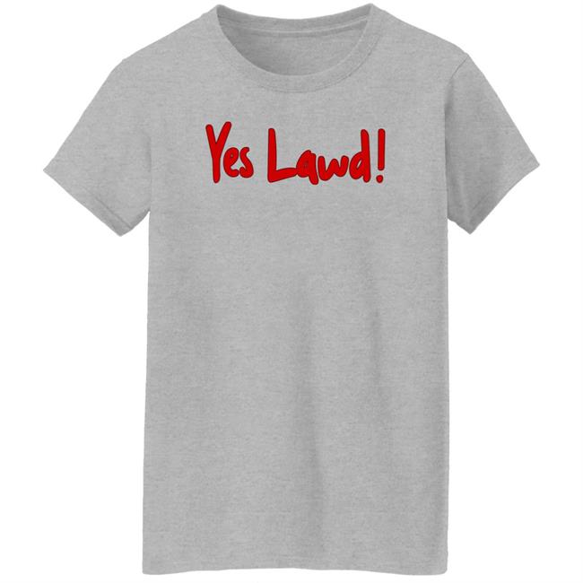 Yes Lawd Shirt Hold The Mayo Yes Lawd Shirt Hold The Mayo