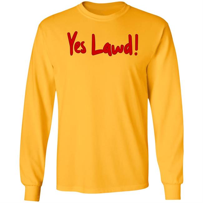 Yes Lawd Shirt Hold The Mayo Yes Lawd Shirt Hold The Mayo