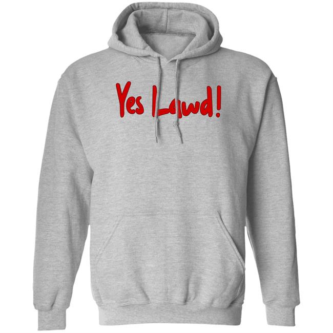 Yes Lawd Shirt Hold The Mayo Yes Lawd Shirt Hold The Mayo
