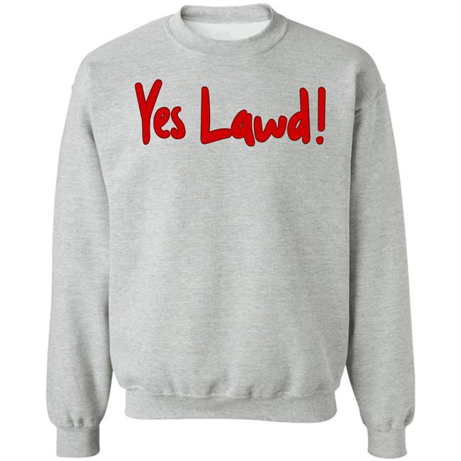 Yes Lawd Shirt Hold The Mayo Yes Lawd Shirt Hold The Mayo