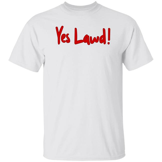 Yes Lawd Shirt Hold The Mayo Yes Lawd Shirt Hold The Mayo