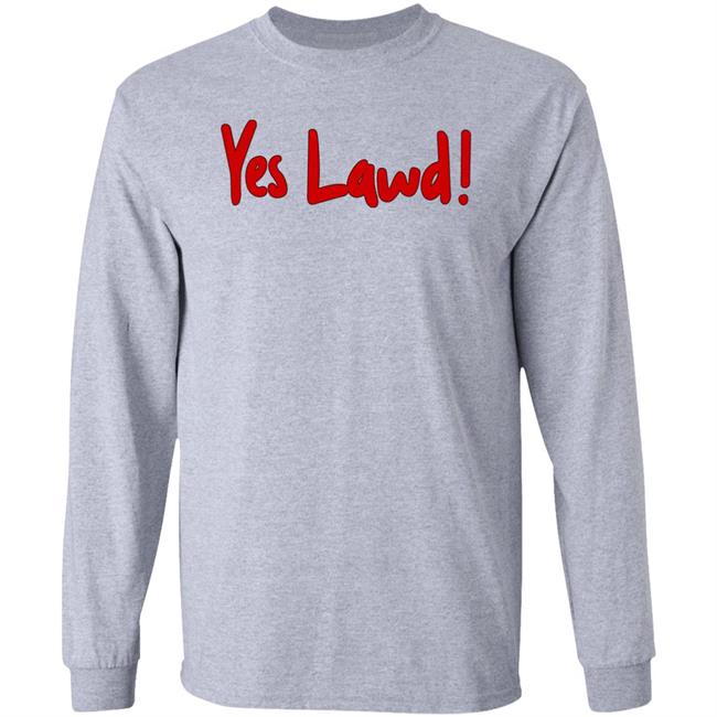 Yes Lawd Shirt Hold The Mayo Yes Lawd Shirt Hold The Mayo