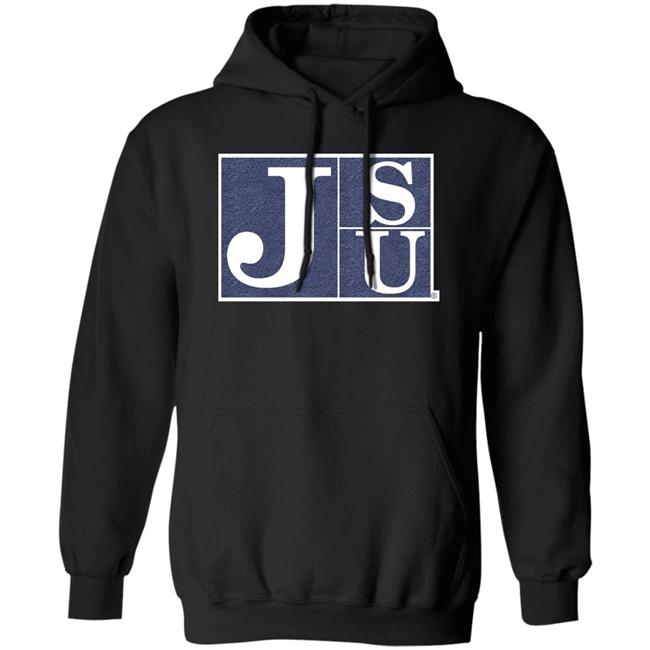 Coach Prime Jsu Hoodie Jackson State Tigers Hoodie Coach Prime Jsu Hoodie Jackson State Tigers Hoodie