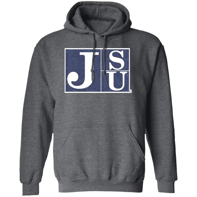 Coach Prime Jsu Hoodie Jackson State Tigers Hoodie Coach Prime Jsu Hoodie Jackson State Tigers Hoodie