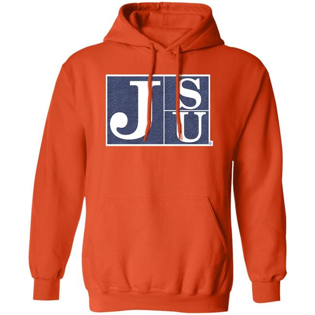 Coach Prime Jsu Hoodie Jackson State Tigers Hoodie Coach Prime Jsu Hoodie Jackson State Tigers Hoodie