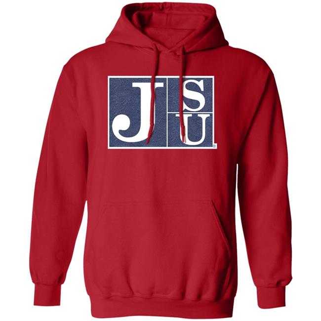 Coach Prime Jsu Hoodie Jackson State Tigers Hoodie