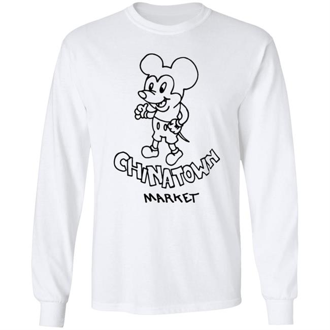 Cam Johnson Wearing Chinatown Market Mickey Mouse Shirt Cam Johnson Wearing Chinatown Market Mickey Mouse Shirt