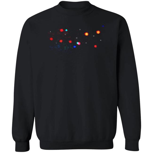 Peter McPoland Slowdown Shirt PeterMcPoland Merch Peter McPoland Slowdown Shirt PeterMcPoland Merch