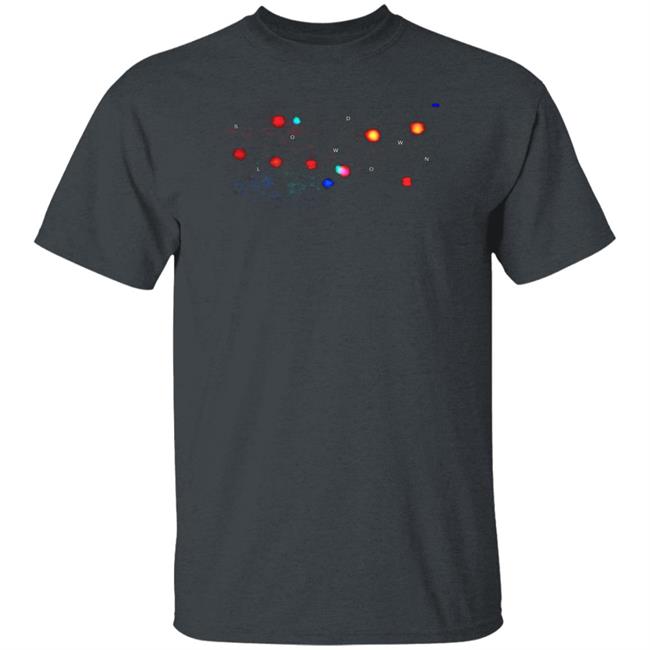 Peter McPoland Slowdown Shirt PeterMcPoland Merch Peter McPoland Slowdown Shirt PeterMcPoland Merch