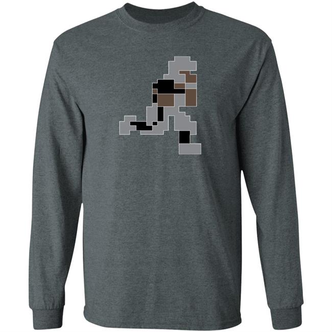 Tecmo Bo Shirt Super70ssportsstore Tecmo Bo Shirt Super70ssportsstore