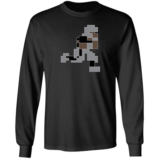 Tecmo Bo Shirt Super70ssportsstore Tecmo Bo Shirt Super70ssportsstore