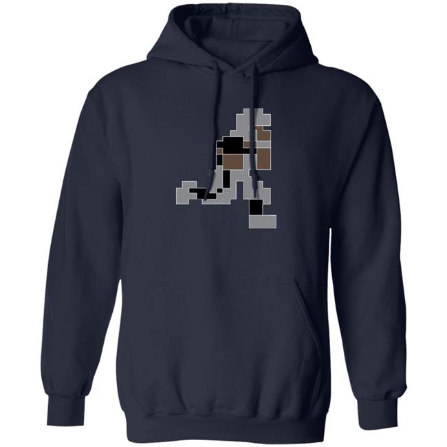 Tecmo Bo Shirt Super70ssportsstore Tecmo Bo Shirt Super70ssportsstore