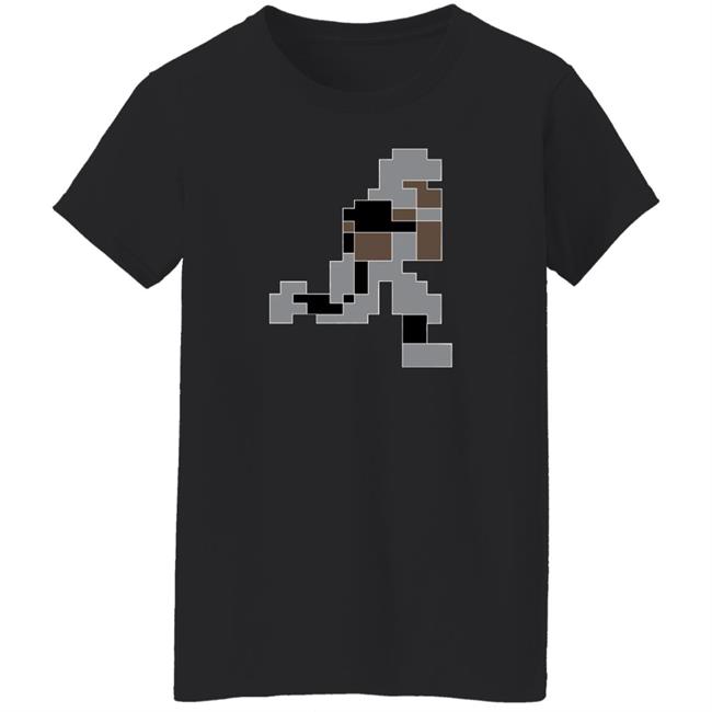 Tecmo Bo Shirt Super70ssportsstore Tecmo Bo Shirt Super70ssportsstore