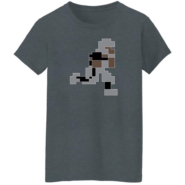Tecmo Bo Shirt Super70ssportsstore Tecmo Bo Shirt Super70ssportsstore