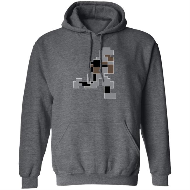 Tecmo Bo Shirt Super70ssportsstore Tecmo Bo Shirt Super70ssportsstore
