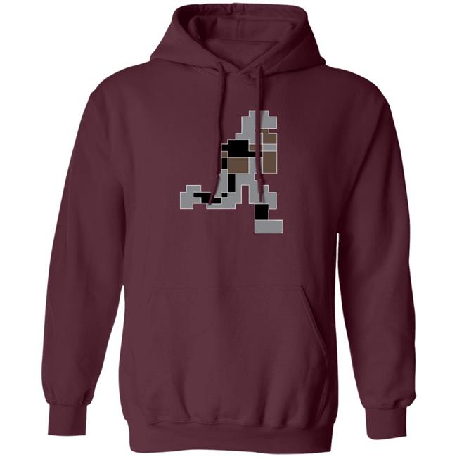 Tecmo Bo Shirt Super70ssportsstore Tecmo Bo Shirt Super70ssportsstore