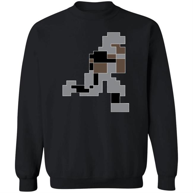 Tecmo Bo Shirt Super70ssportsstore Tecmo Bo Shirt Super70ssportsstore