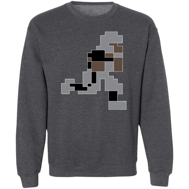 Tecmo Bo Shirt Super70ssportsstore Tecmo Bo Shirt Super70ssportsstore