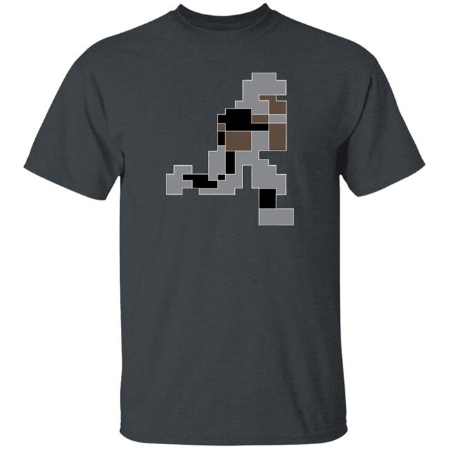 Tecmo Bo Shirt Super70ssportsstore Tecmo Bo Shirt Super70ssportsstore