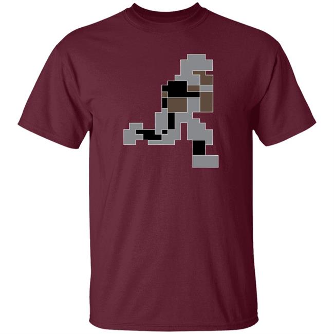 Tecmo Bo Shirt Super70ssportsstore Tecmo Bo Shirt Super70ssportsstore