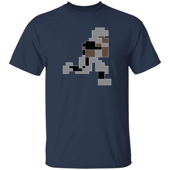 Tecmo Bo Shirt Super70ssportsstore Tecmo Bo Shirt Super70ssportsstore