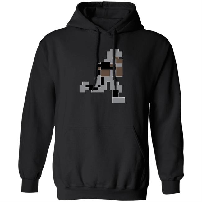 Tecmo Bo Shirt Super70ssportsstore Tecmo Bo Shirt Super70ssportsstore