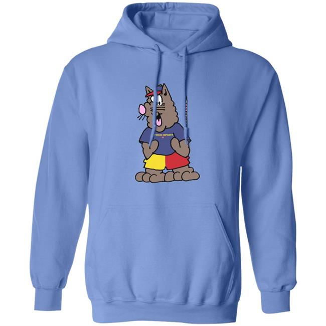 Frko Sport Rat Tee Shirt Freakorico Frko Sport Rat Tee Shirt Freakorico