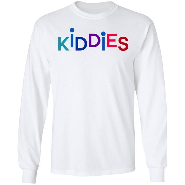 Kiddies Shirt Lekau Sehoana Kiddies Shirt Lekau Sehoana