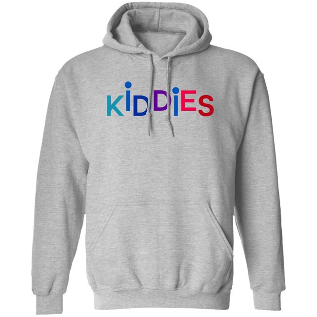 Kiddies Shirt Lekau Sehoana Kiddies Shirt Lekau Sehoana