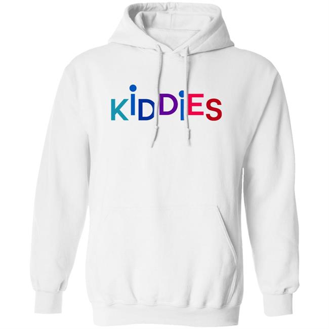Kiddies Shirt Lekau Sehoana Kiddies Shirt Lekau Sehoana