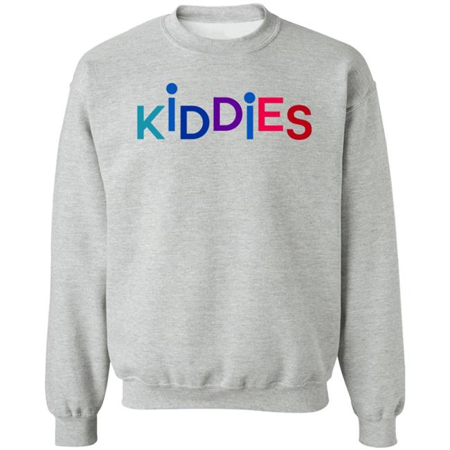 Kiddies Shirt Lekau Sehoana Kiddies Shirt Lekau Sehoana